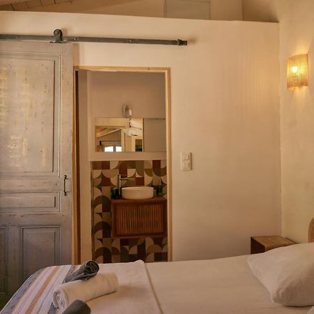 Appartement Le Jardin Suspendu à Avignon Extérieur photo